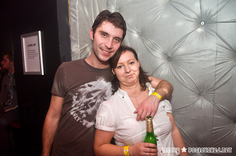 SPITFIRE! X-MASS EDITION  - Sobota 29. 12. 2012