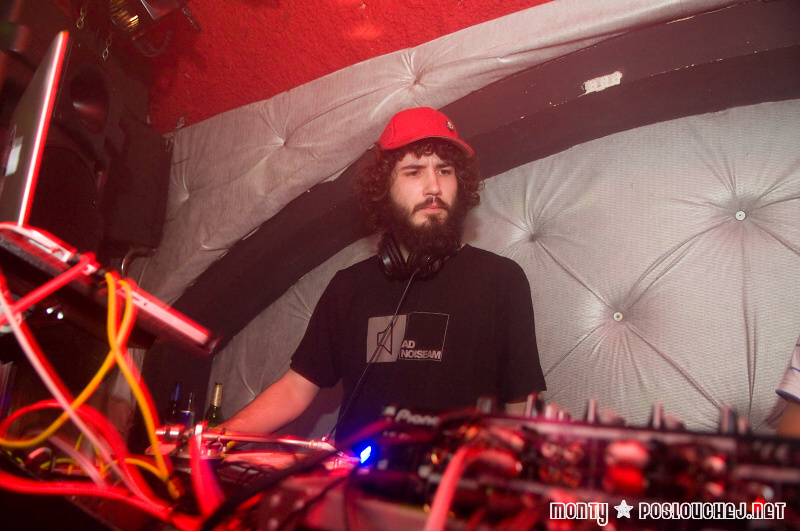 SPITFIRE! X-MASS EDITION  - Sobota 29. 12. 2012