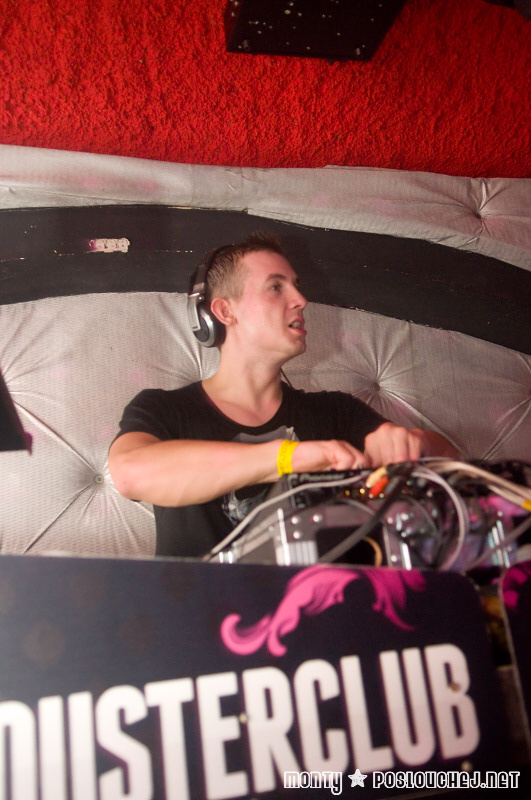 SPITFIRE! X-MASS EDITION  - Sobota 29. 12. 2012