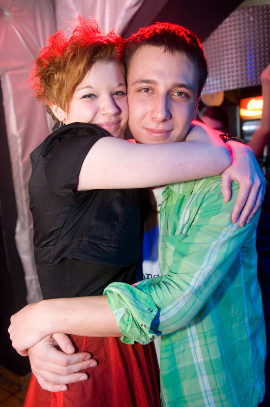 XOXOZENINY & KAYACETINY  - Sobota 5. 1. 2013