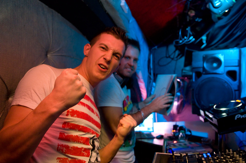 XOXOZENINY & KAYACETINY  - Sobota 5. 1. 2013