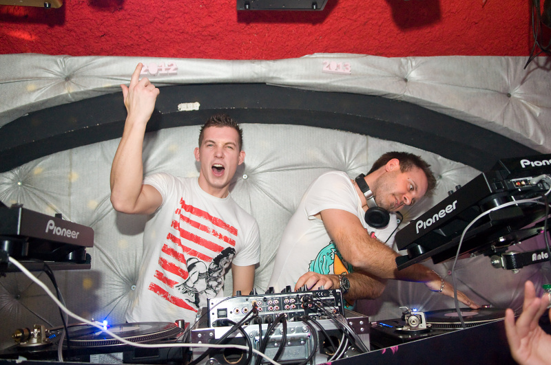 XOXOZENINY & KAYACETINY  - Sobota 5. 1. 2013