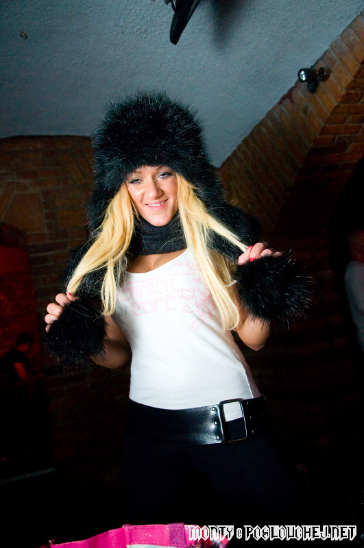 Dj Marathon - 12. 1. 2013