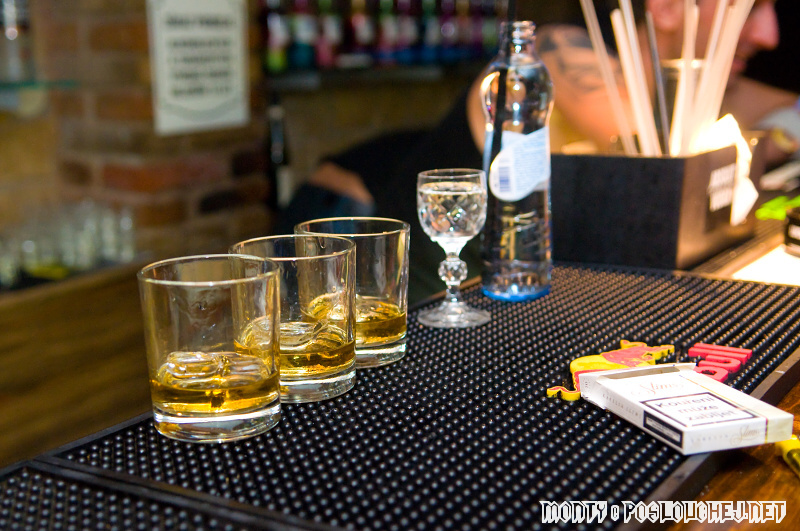 Dj Marathon - 12. 1. 2013