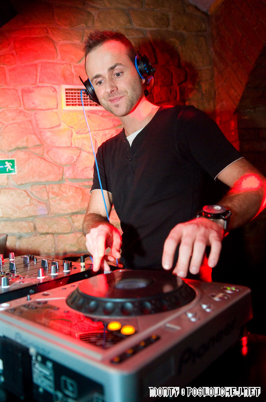 Atelier - 19. 1. 2013