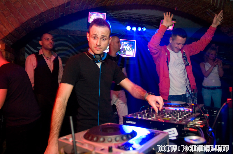 Atelier - 19. 1. 2013