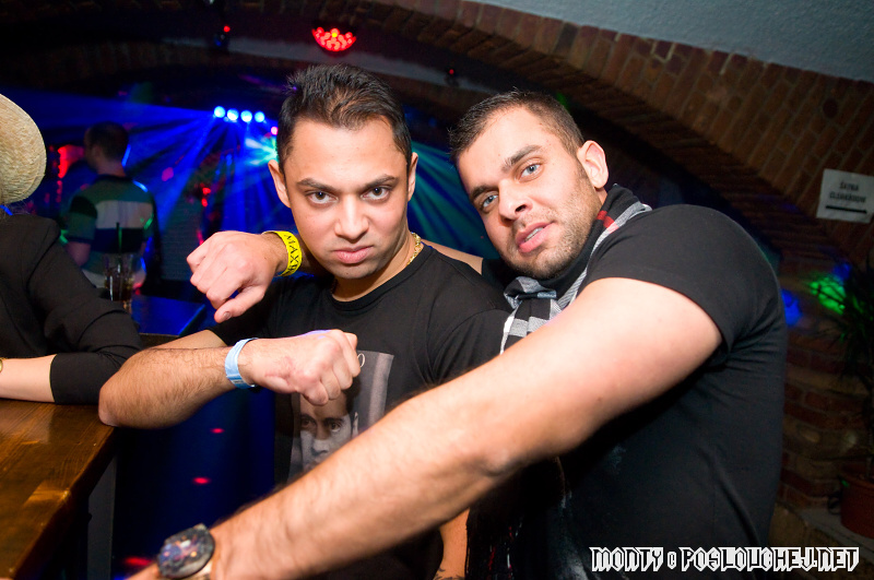 Atelier - 19. 1. 2013