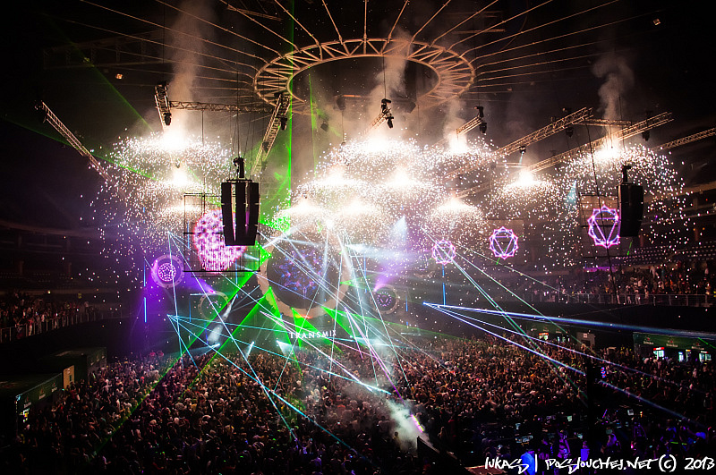 Transmission 2013