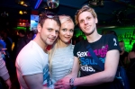 Studio 54 Trancemission afterparty - 20.1. 2013 - fotografie 12 z 84