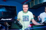 Studio 54 Trancemission afterparty - 20.1. 2013 - fotografie 33 z 84