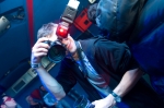 Studio 54 Trancemission afterparty - 20.1. 2013 - fotografie 71 z 84
