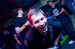 Studio 54 Trancemission afterparty - 20.1. 2013 - fotografie 72 z 84