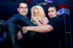 Studio 54 Trancemission afterparty - 20.1. 2013 - fotografie 74 z 84