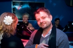 Studio 54 Trancemission afterparty - 20.1. 2013 - fotografie 78 z 84