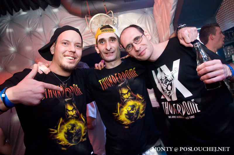 SPITFIRE! - Sobota 26. 1. 2013
