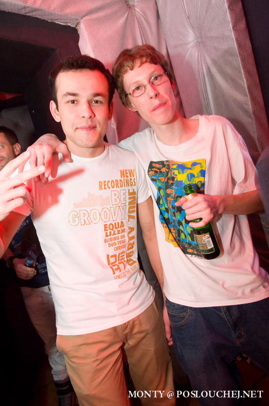 SPITFIRE! - Sobota 26. 1. 2013