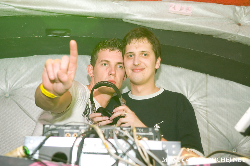 SPITFIRE! - Sobota 26. 1. 2013
