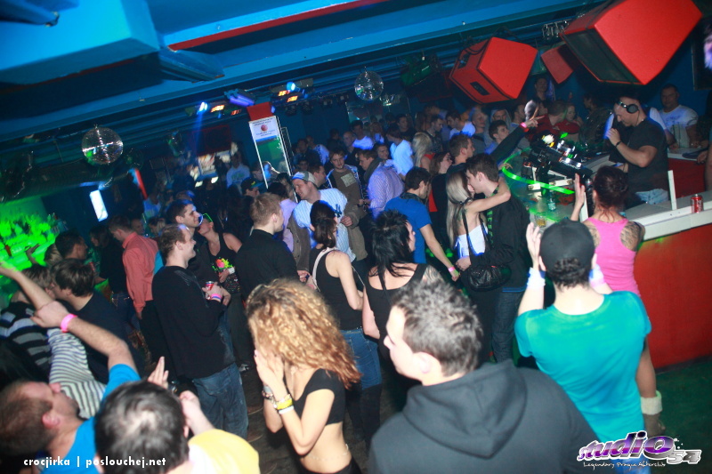 Studio - 26.1.13
