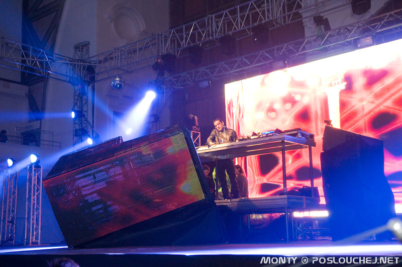 NIGHT OF HEROES  - Sobota 2. 2. 2013