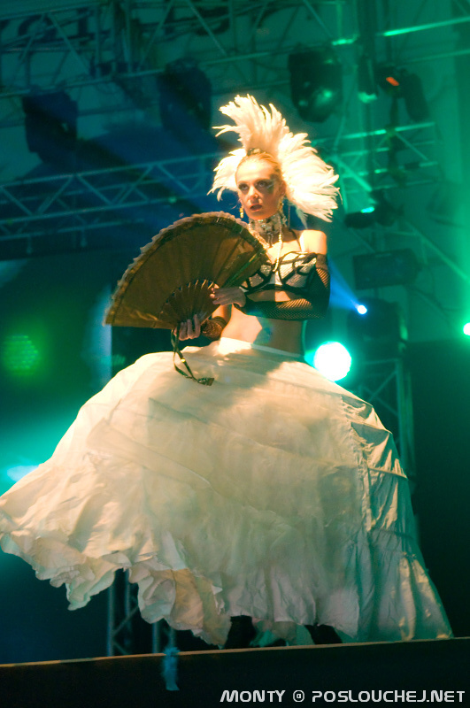 NIGHT OF HEROES  - Sobota 2. 2. 2013