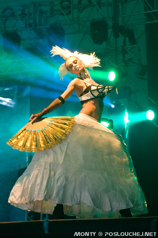 NIGHT OF HEROES  - Sobota 2. 2. 2013