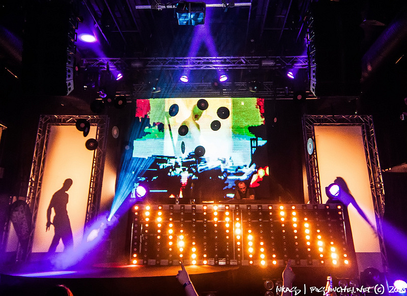 TRANCEFUSION OLD SCHOOL EDITION  - Sobota 9. 2. 2013