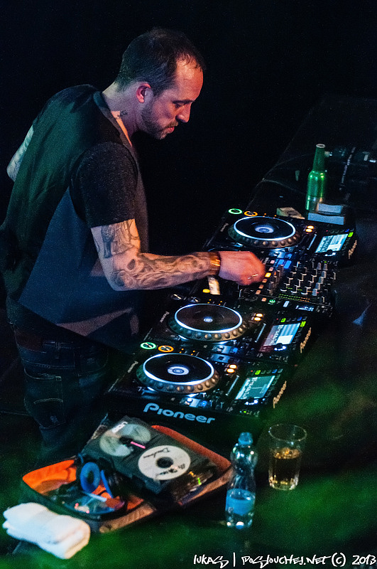 TRANCEFUSION OLD SCHOOL EDITION  - Sobota 9. 2. 2013