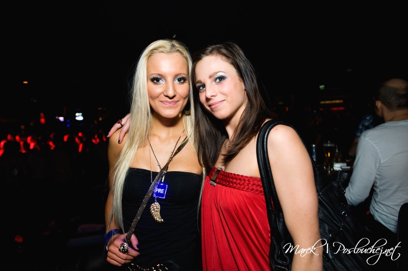 TRANCEFUSION OLD SCHOOL EDITION  - Sobota 9. 2. 2013