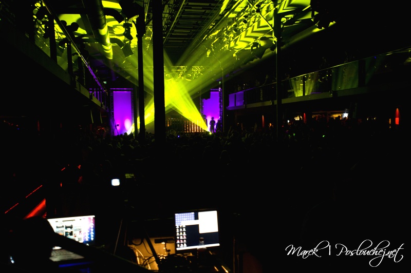 TRANCEFUSION OLD SCHOOL EDITION  - Sobota 9. 2. 2013