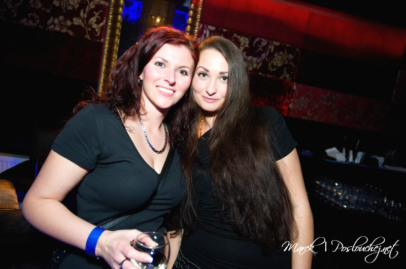TRANCEFUSION OLD SCHOOL EDITION  - Sobota 9. 2. 2013