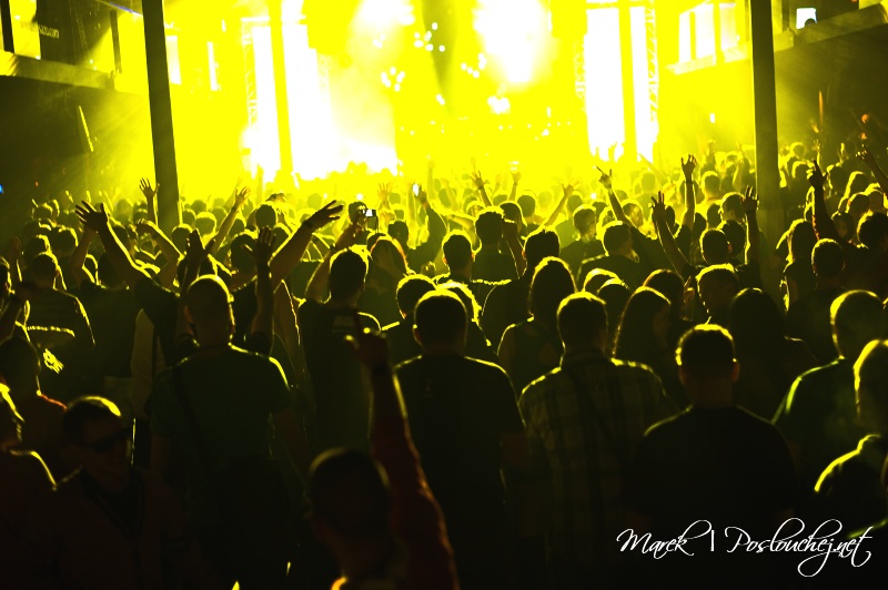 TRANCEFUSION OLD SCHOOL EDITION  - Sobota 9. 2. 2013