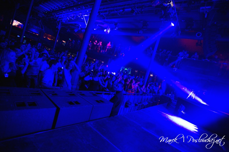 TRANCEFUSION OLD SCHOOL EDITION  - Sobota 9. 2. 2013