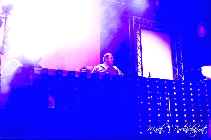 TRANCEFUSION OLD SCHOOL EDITION  - Sobota 9. 2. 2013