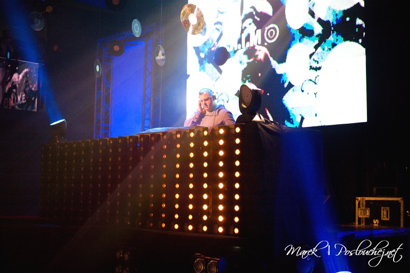 TRANCEFUSION OLD SCHOOL EDITION  - Sobota 9. 2. 2013