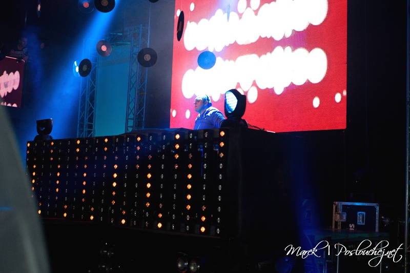 TRANCEFUSION OLD SCHOOL EDITION  - Sobota 9. 2. 2013