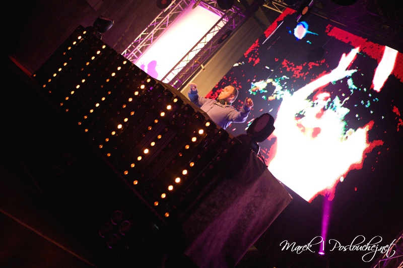 TRANCEFUSION OLD SCHOOL EDITION  - Sobota 9. 2. 2013