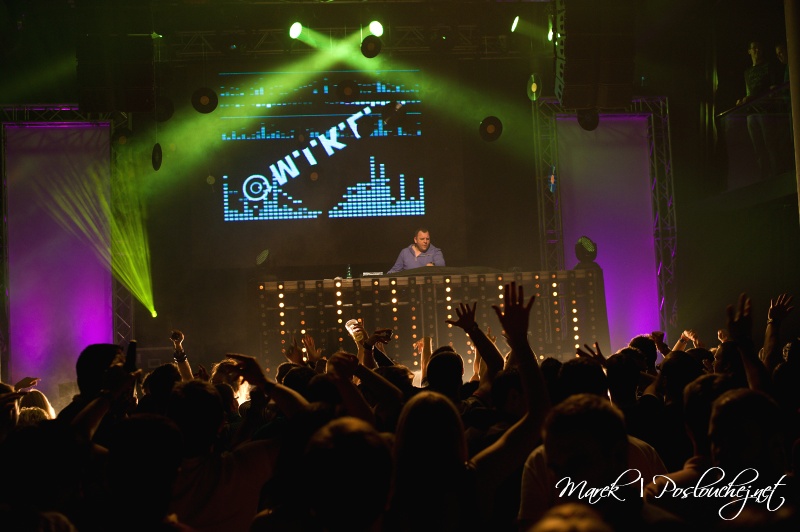 TRANCEFUSION OLD SCHOOL EDITION  - Sobota 9. 2. 2013