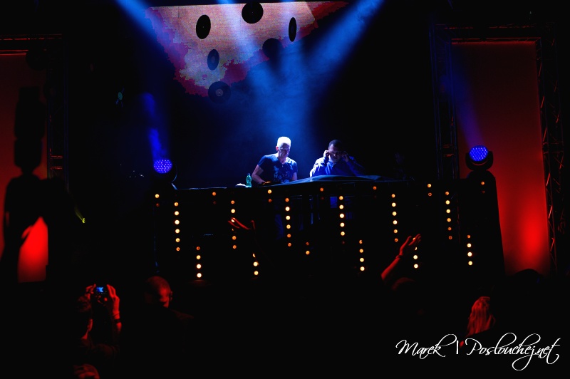 TRANCEFUSION OLD SCHOOL EDITION  - Sobota 9. 2. 2013