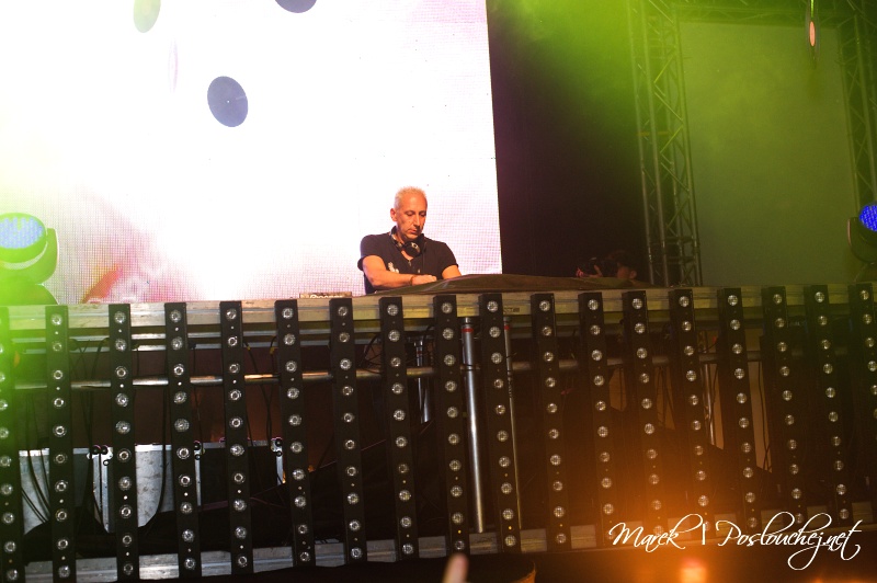 TRANCEFUSION OLD SCHOOL EDITION  - Sobota 9. 2. 2013