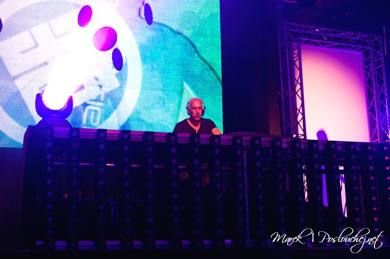 TRANCEFUSION OLD SCHOOL EDITION  - Sobota 9. 2. 2013