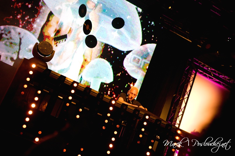 TRANCEFUSION OLD SCHOOL EDITION  - Sobota 9. 2. 2013
