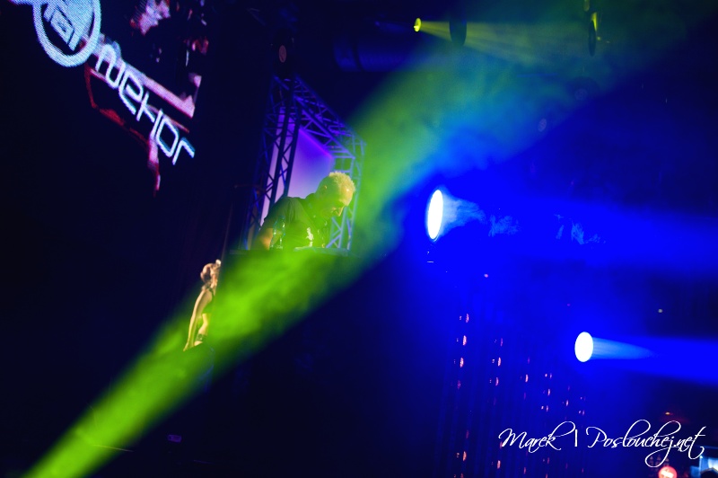 TRANCEFUSION OLD SCHOOL EDITION  - Sobota 9. 2. 2013