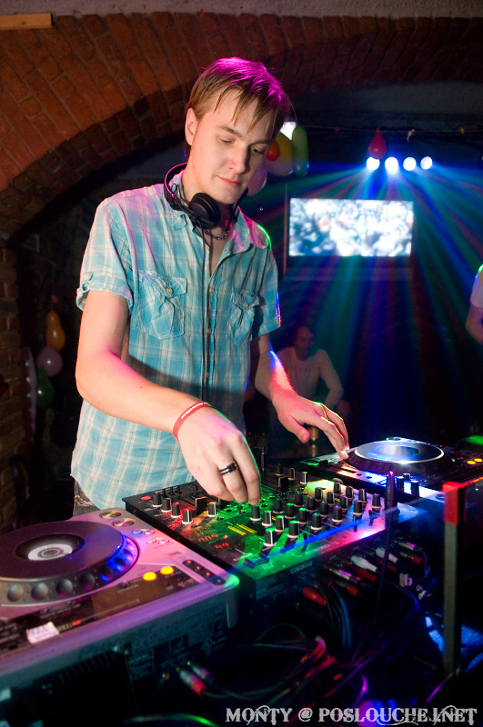 Atelier after - 13.2.13