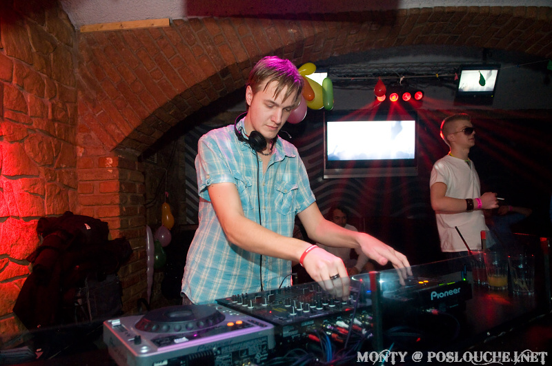 Atelier after - 13.2.13