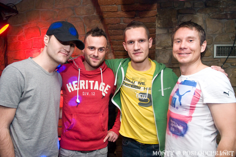 Atelier after - 13.2.13