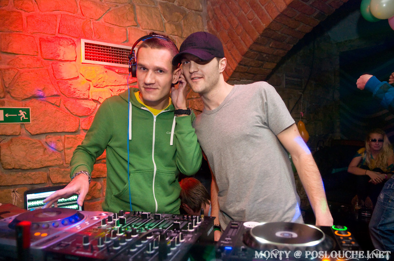 Atelier after - 13.2.13