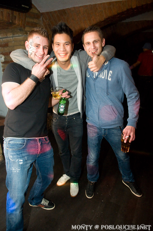 Atelier after - 13.2.13
