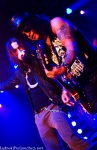 Slash - 11. 2. 2013 - fotografie 1 z 43