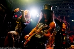 Slash - 11. 2. 2013 - fotografie 32 z 43