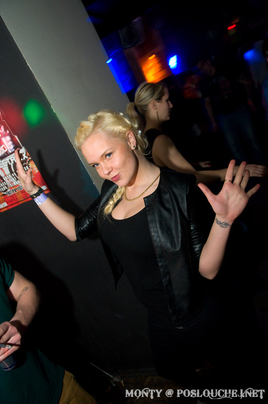 TECH-INDUSTRY THURSDAY - Čtvrtek 14. 2. 2013